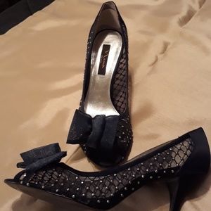 Women's heels